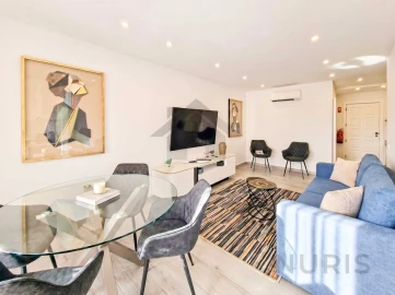 Apartamento T1 para Venda em Portimão