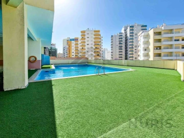 Apartamento T1 para Venda em Portimão