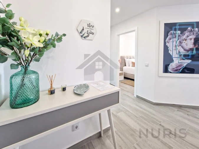 Apartamento T1 para Venda em Portimão Foto 7