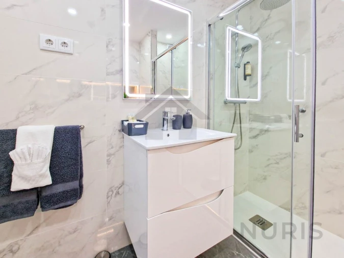 Apartamento T1 para Venda em Portimão Foto 13