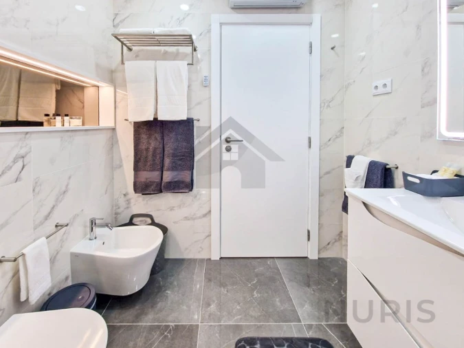 Apartamento T1 para Venda em Portimão Foto 14