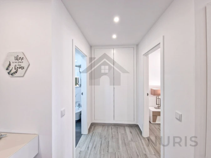Apartamento T1 para Venda em Portimão Foto 15
