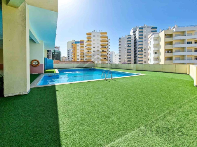 Apartamento T1 para Venda em Portimão Foto 17
