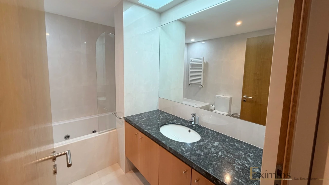 Apartamento T3 para Venda em Vila do Conde Foto 12