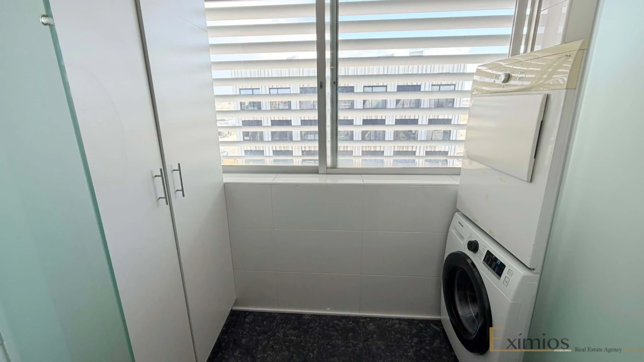 Apartamento T3 para Venda em Vila do Conde Foto 4