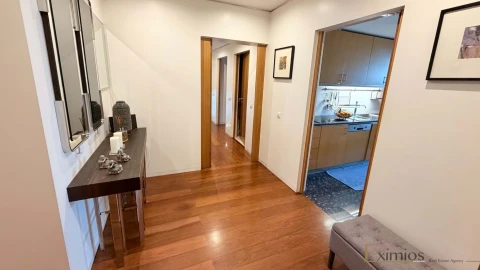 Apartamento T3 para Venda em Vila do Conde