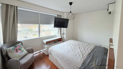 Apartamento T3 para Venda em Vila do Conde