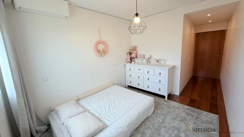 Apartamento T3 para Venda em Vila do Conde