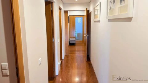 Apartamento T3 para Venda em Vila do Conde