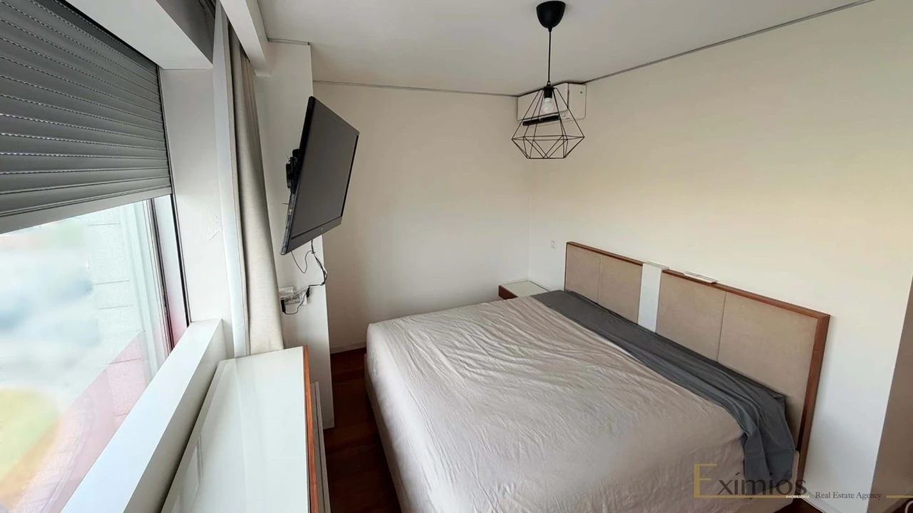 Apartamento T3 para Venda em Vila do Conde Foto 11