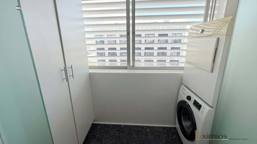 Apartamento T3 para Venda em Vila do Conde Foto 4