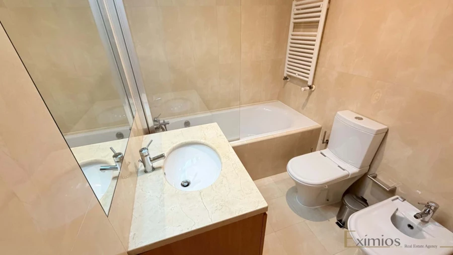 Apartamento T3 para Venda em Vila do Conde Foto 19