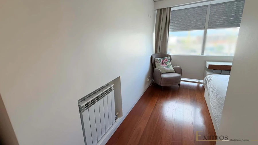Apartamento T3 para Venda em Vila do Conde Foto 9