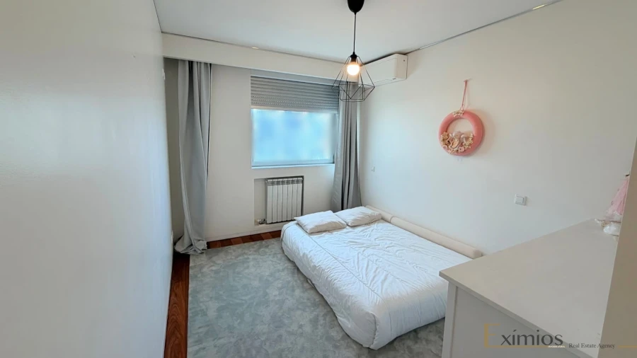Apartamento T3 para Venda em Vila do Conde Foto 17