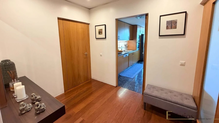 Apartamento T3 para Venda em Vila do Conde Foto 7