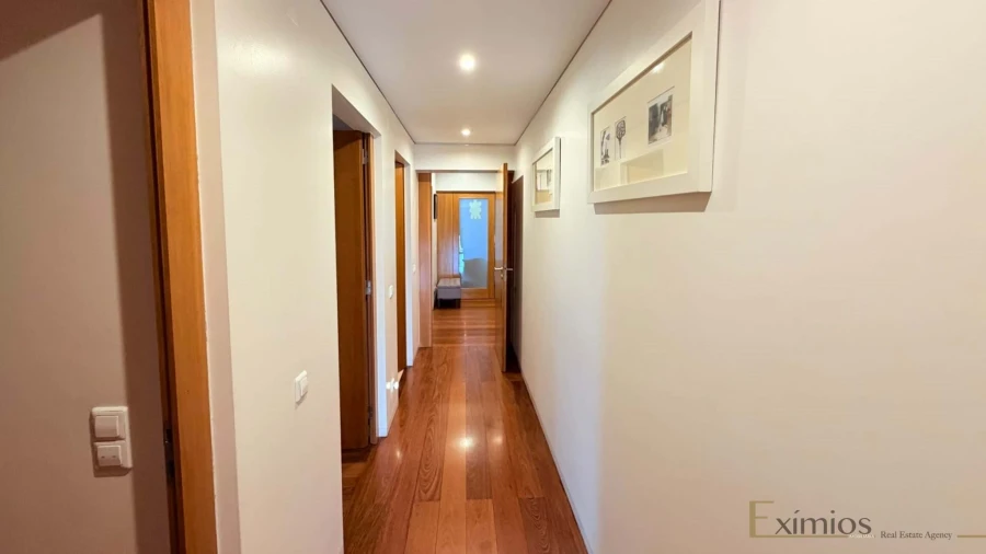 Apartamento T3 para Venda em Vila do Conde Foto 15