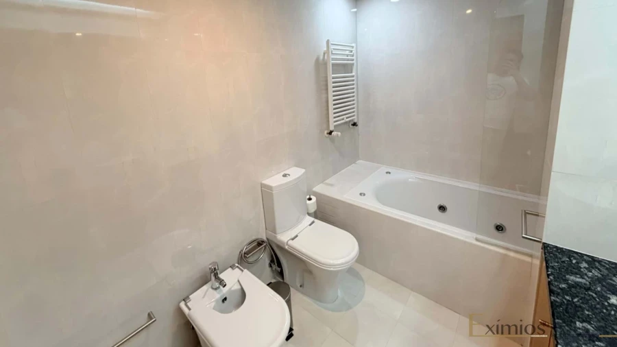 Apartamento T3 para Venda em Vila do Conde Foto 13