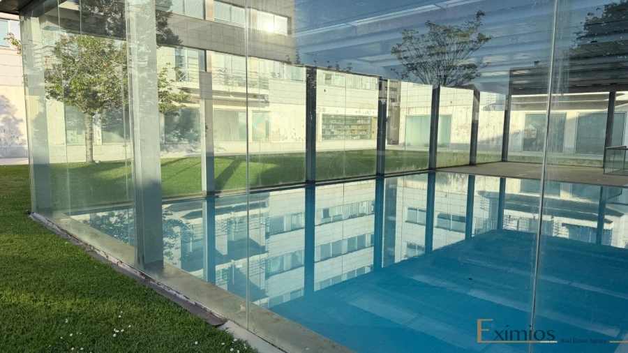 Apartamento T3 para Venda em Vila do Conde Foto 22