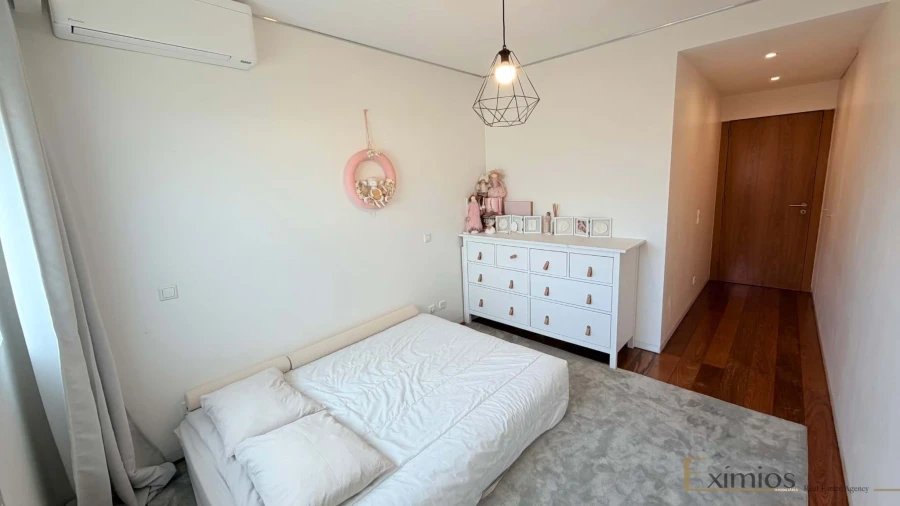 Apartamento T3 para Venda em Vila do Conde Foto 18