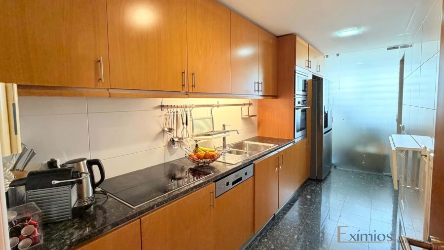 Apartamento T3 para Venda em Vila do Conde Foto 3
