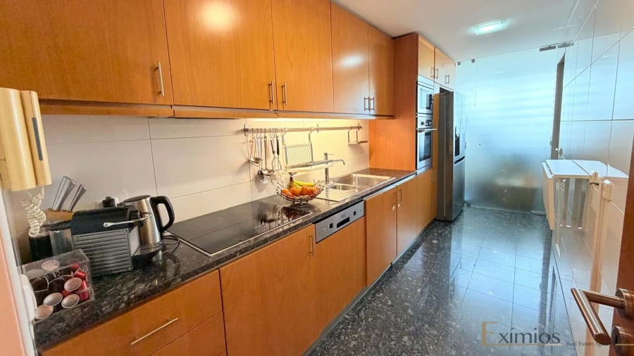 Apartamento T3 para Venda em Vila do Conde Foto 5