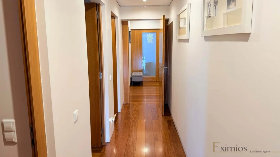 Apartamento T3 para Venda em Vila do Conde Foto 8