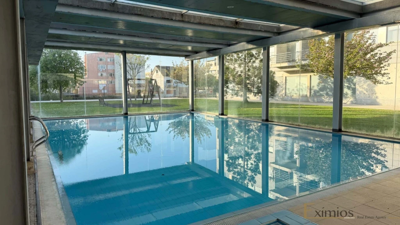 Apartamento T3 para Venda em Vila do Conde Foto 21