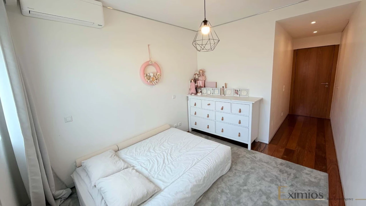Apartamento T3 para Venda em Vila do Conde Foto 18