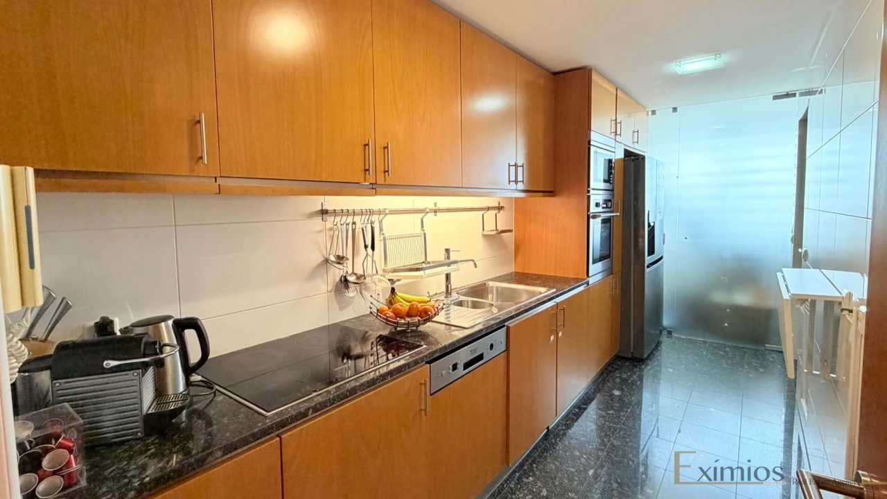 Apartamento T3 para Venda em Vila do Conde Foto 3
