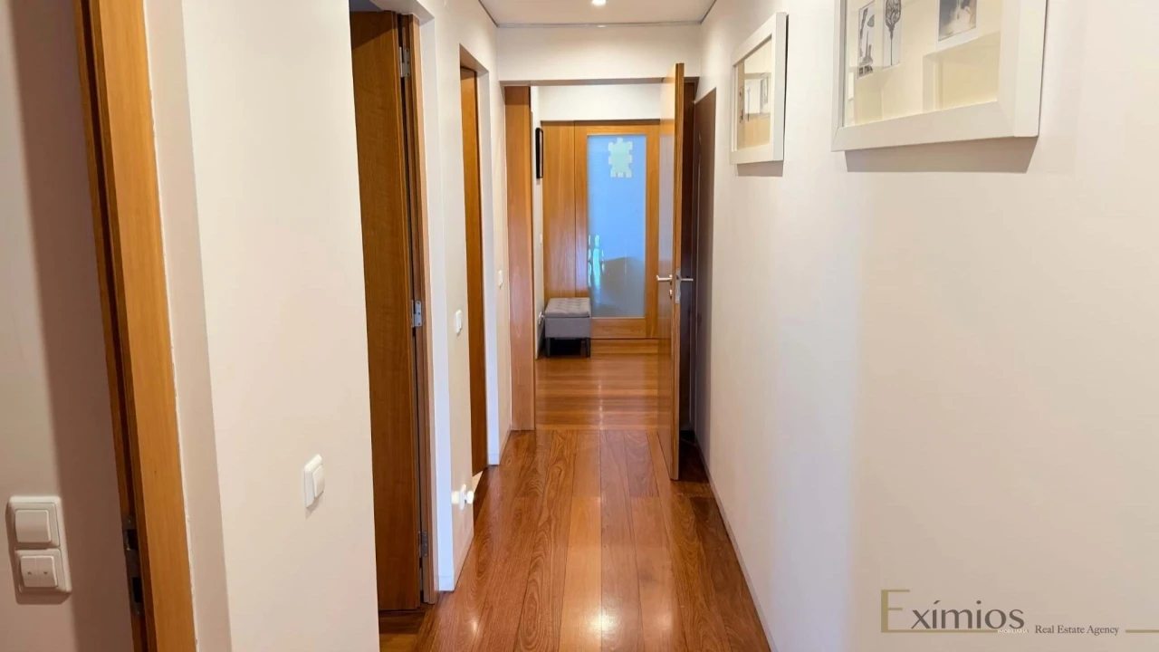 Apartamento T3 para Venda em Vila do Conde Foto 8