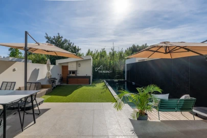 Moradia T3 para Venda em Boliqueime