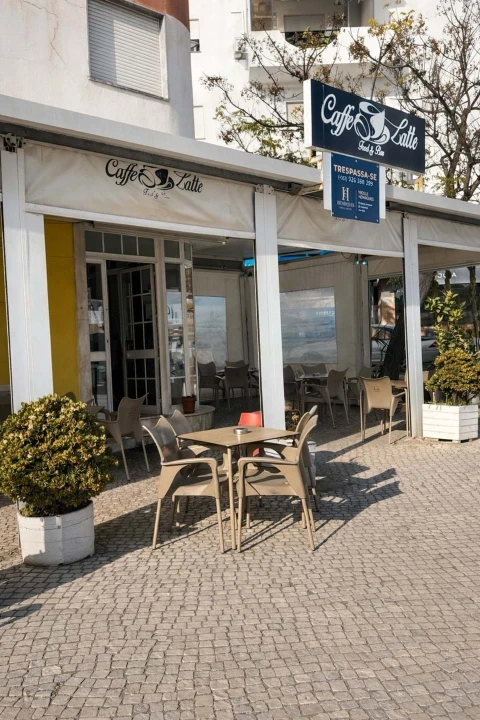 Negócio para Trespasse em Almancil