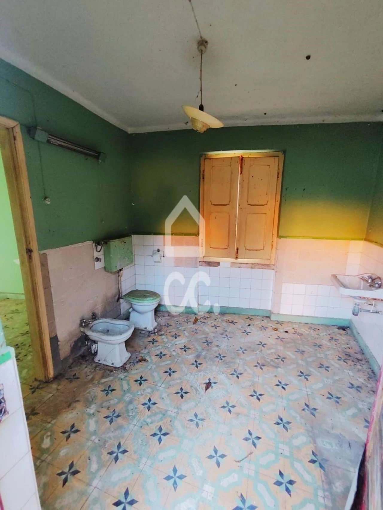 Moradia T7 para Venda em Alter do Chão Foto 25