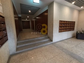 Apartamento T2 para Arrendamento em Lordelo do Ouro e Massarelos