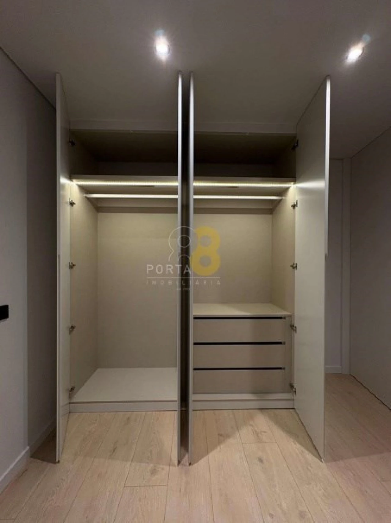 Apartamento T1 para Venda em Gondomar (São Cosme), Valbom e Jovim Foto 9