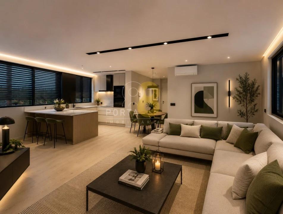 Apartamento T2 para Venda em Gondomar (São Cosme), Valbom e Jovim Foto 23