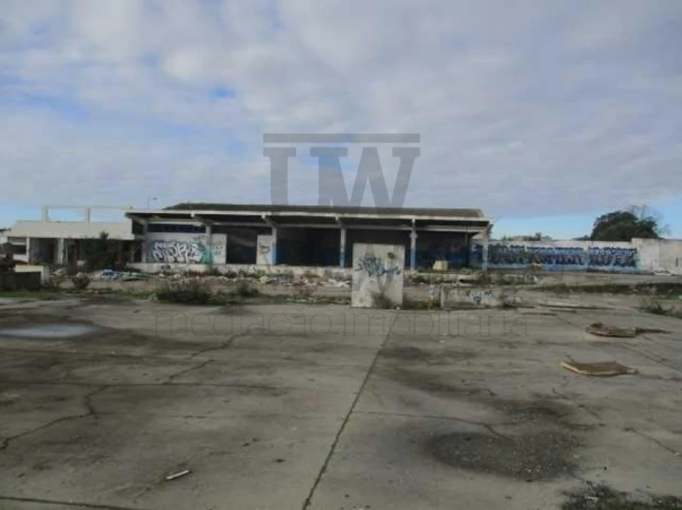 Terreno para Venda em Montijo e Afonsoeiro Foto 1