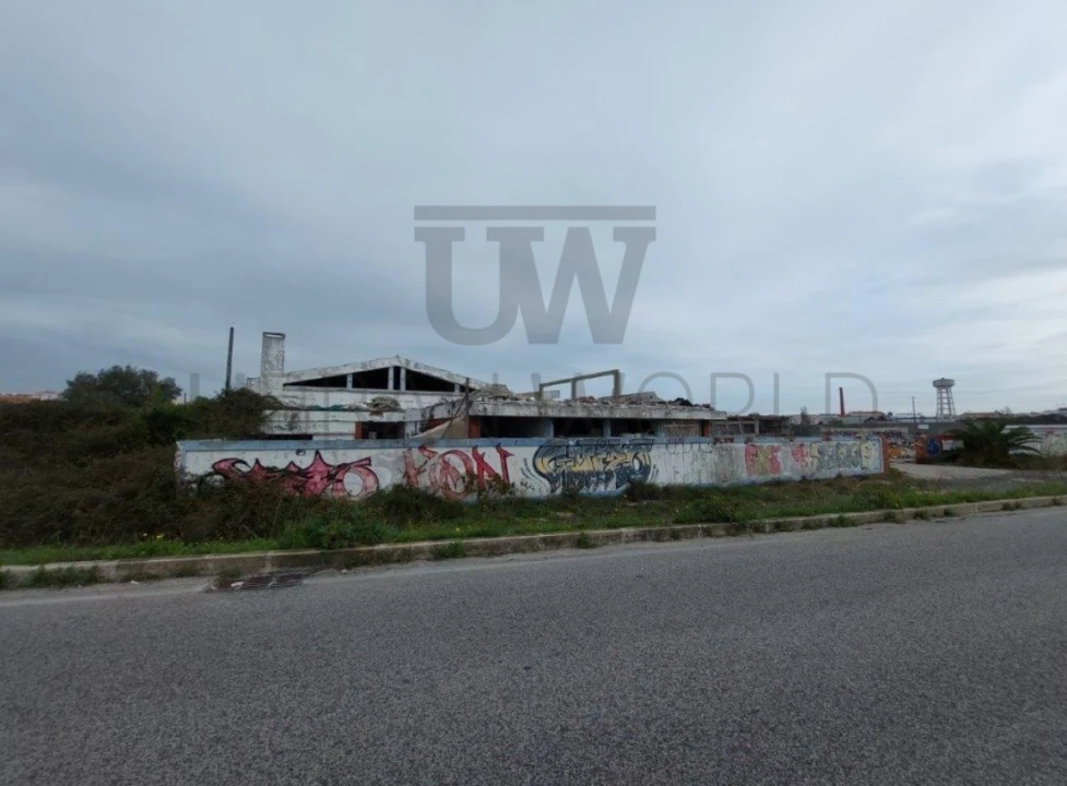 Terreno para Venda em Montijo e Afonsoeiro Foto 3