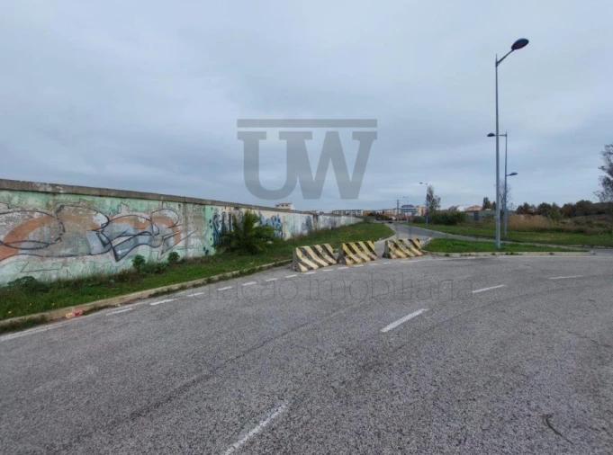 Terreno para Venda em Montijo e Afonsoeiro Foto 4