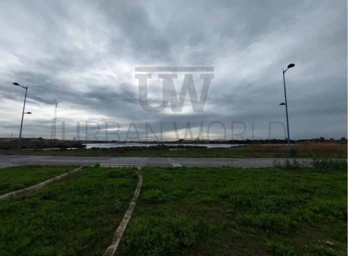 Terreno para Venda em Montijo e Afonsoeiro Foto 6
