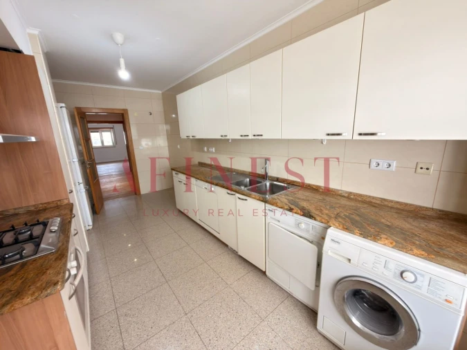 Apartamento T3 para Arrendamento em Cascais e Estoril Foto 7