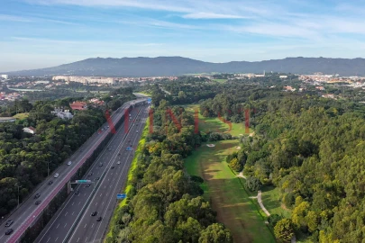 Moradia T3 para Arrendamento em Cascais e Estoril