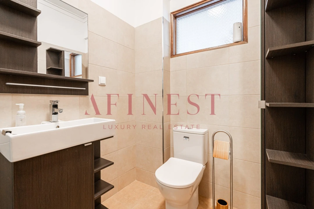 Apartamento T1 para Arrendamento em Carnaxide e Queijas Foto 16
