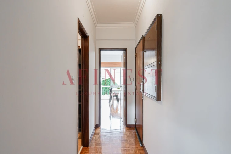 Apartamento T1 para Arrendamento em Carnaxide e Queijas Foto 13