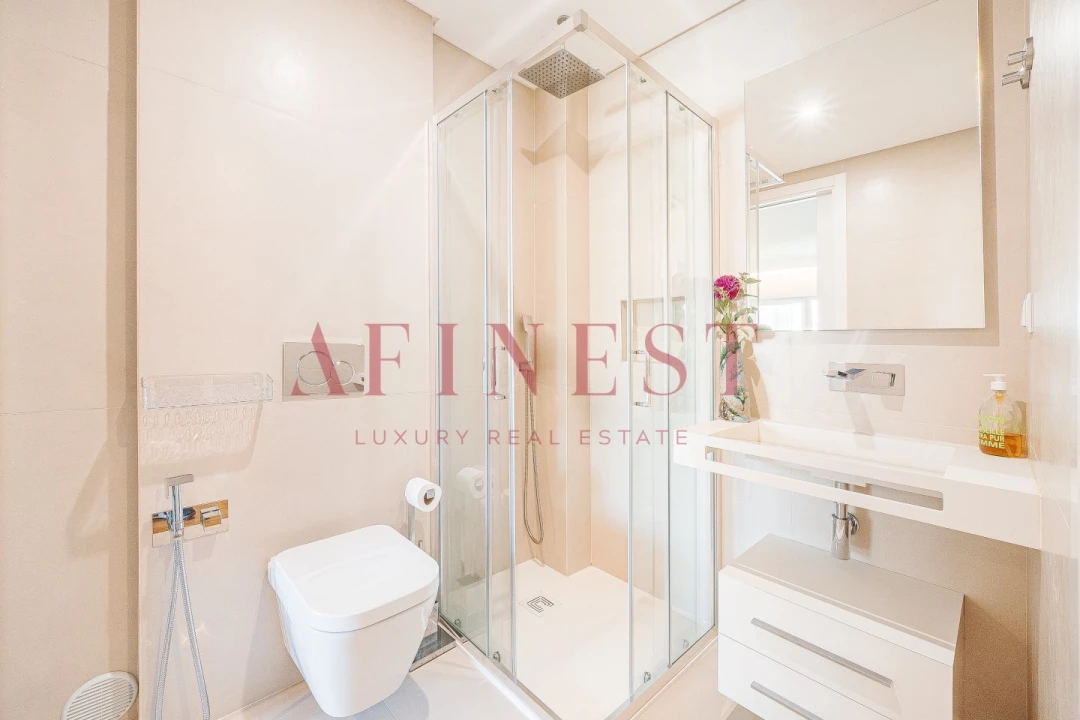 Apartamento T4 para Venda em Carcavelos e Parede Foto 36