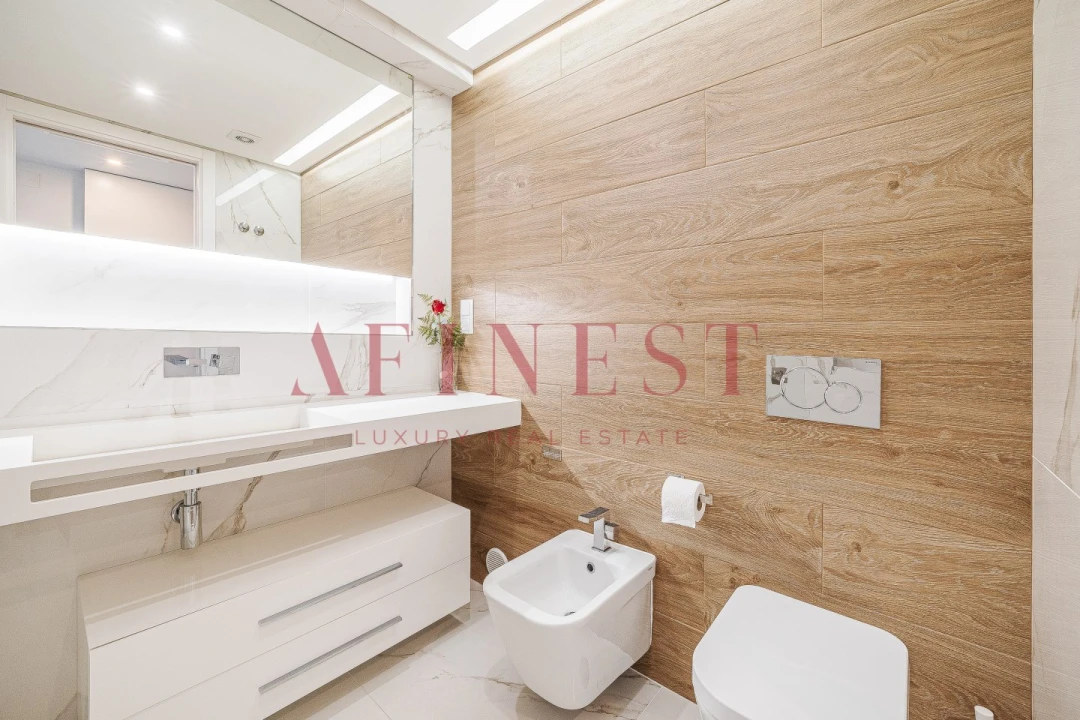 Apartamento T4 para Venda em Carcavelos e Parede Foto 50