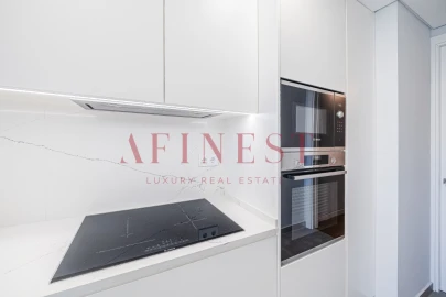 Apartamento T4 para Venda em Carcavelos e Parede