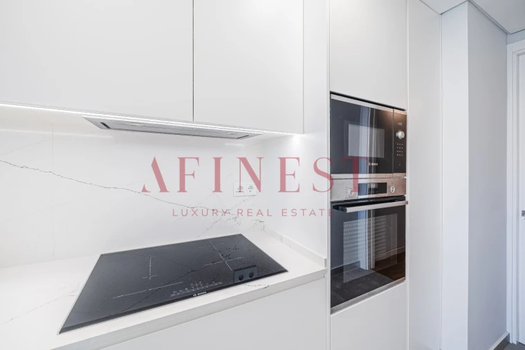 Apartamento T4 para Venda em Carcavelos e Parede Foto 18