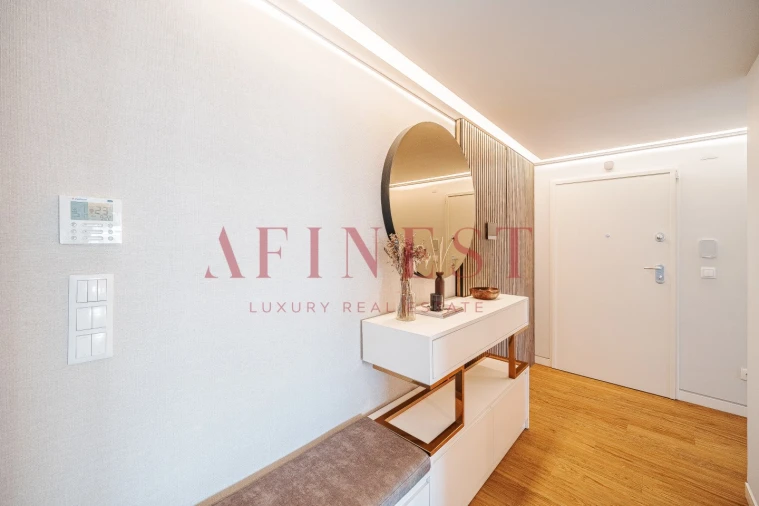 Apartamento T4 para Venda em Carcavelos e Parede Foto 30