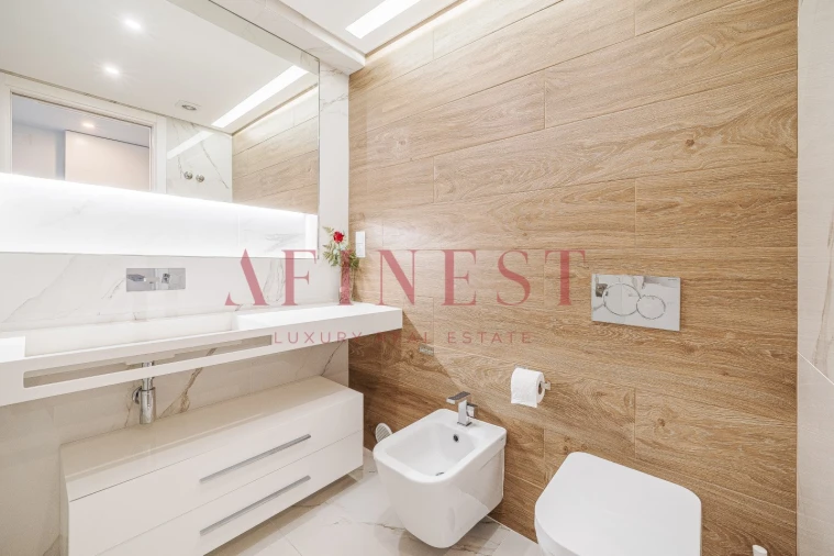 Apartamento T4 para Venda em Carcavelos e Parede Foto 50